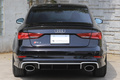 2018 Audi RS3 null