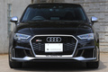 2018 Audi RS3 null