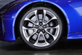 2020 Lexus LC 