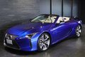 2020 Lexus LC 