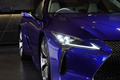 2020 Lexus LC 