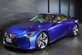 2020 Lexus LC 