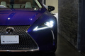 2020 Lexus LC 
