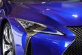 2020 Lexus LC 