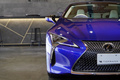 2020 Lexus LC 
