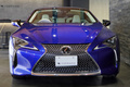 2020 Lexus LC 