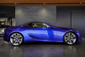 2020 Lexus LC 