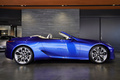2020 Lexus LC 