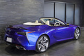 2020 Lexus LC 