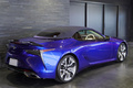 2020 Lexus LC 