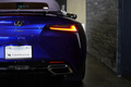 2020 Lexus LC 