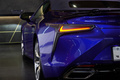 2020 Lexus LC 