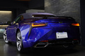 2020 Lexus LC 