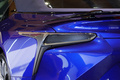 2020 Lexus LC 