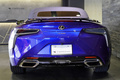 2020 Lexus LC 