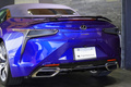 2020 Lexus LC 