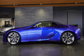 2020 Lexus LC 