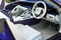 2020 Lexus LC 