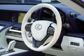 2020 Lexus LC 
