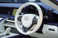 2020 Lexus LC 
