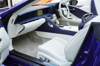 2020 Lexus LC 