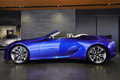 2020 Lexus LC 