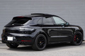 2020 Porsche MACAN null