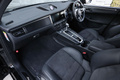 2020 Porsche MACAN null