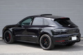 2020 Porsche MACAN null