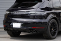 2020 Porsche MACAN null
