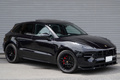 2020 Porsche MACAN null