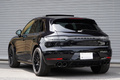 2020 Porsche MACAN null