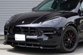 2020 Porsche MACAN null