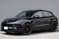 2020 Porsche MACAN null