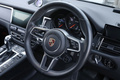2020 Porsche MACAN null