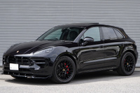 2020 Porsche MACAN null