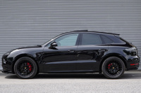 2020 Porsche MACAN null
