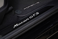 2020 Porsche MACAN null
