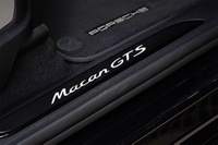 2020 Porsche MACAN null