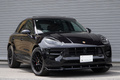 2020 Porsche MACAN null