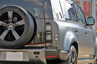 2023 Land Rover DEFENDER 