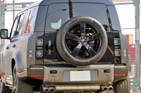 2023 Land Rover DEFENDER 