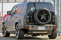 2023 Land Rover DEFENDER 