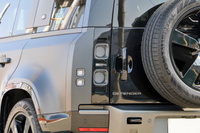 2023 Land Rover DEFENDER 
