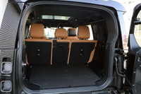 2023 Land Rover DEFENDER 