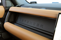 2023 Land Rover DEFENDER 