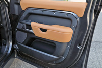 2023 Land Rover DEFENDER 