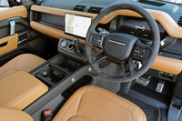 2023 Land Rover DEFENDER 