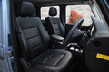 2018 Mercedes-Benz G CLASS 