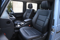 2018 Mercedes-Benz G CLASS 